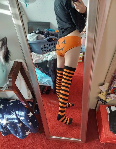 the waaa model art photos