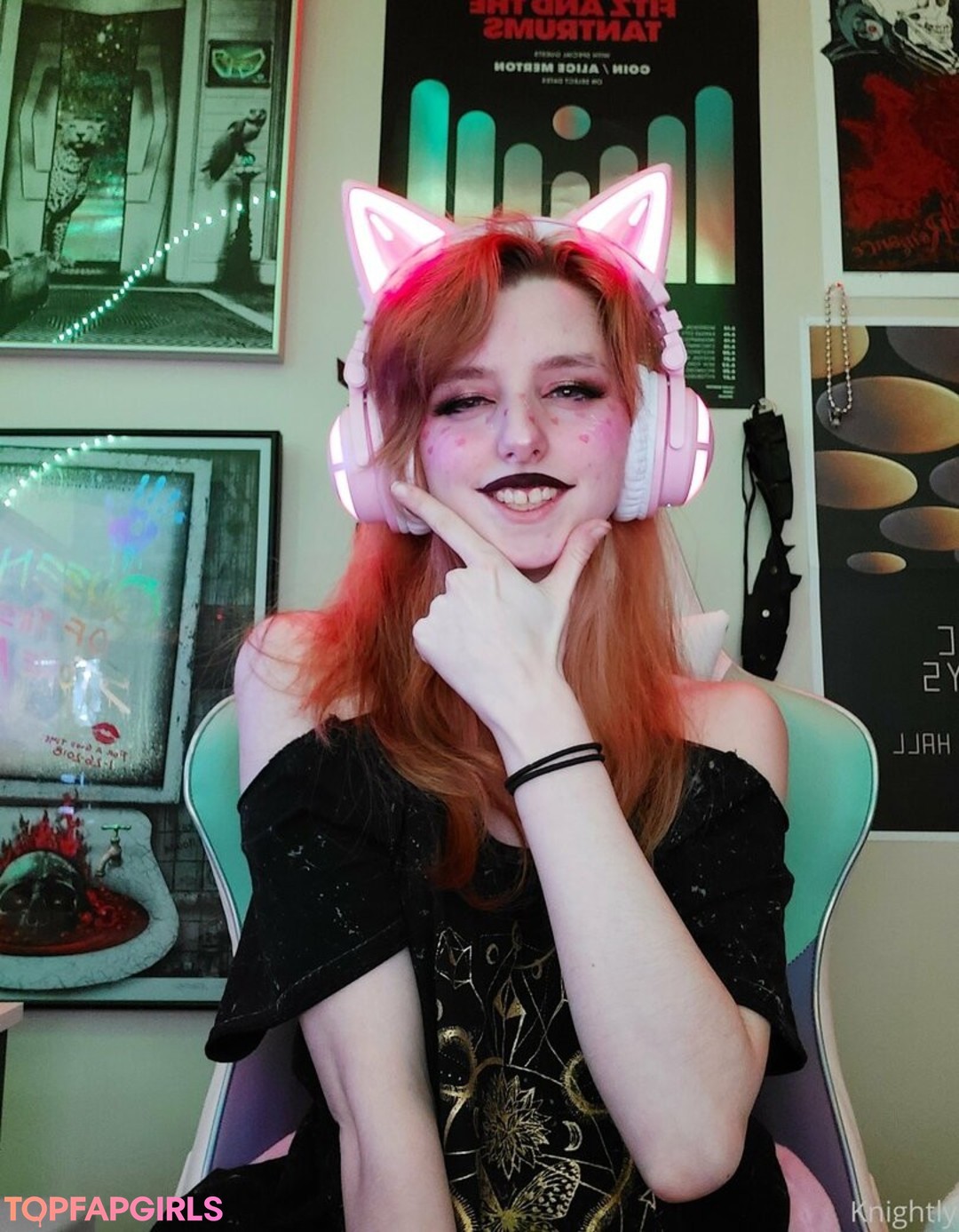 the waaa top profile image