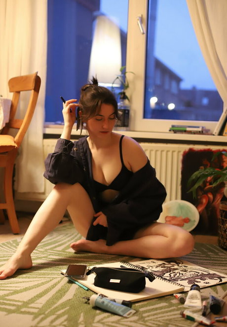 solisgoddess pornstar nice gallery