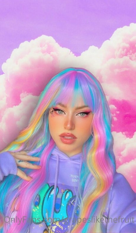 grapeslikethefruit erotic model pictures