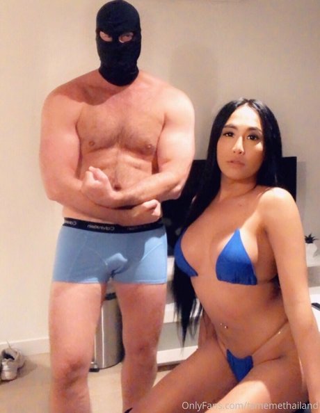 tsmemethailand nude model pictures