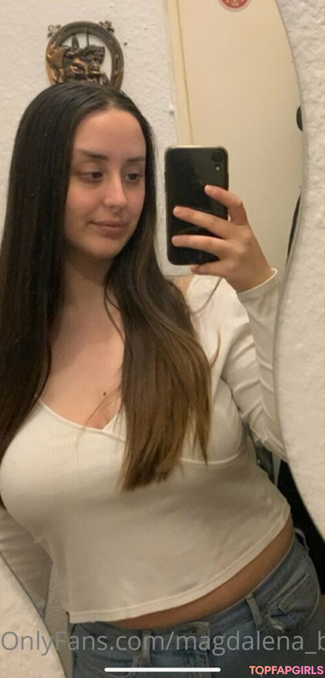 magdalena ck99 pretty model photo