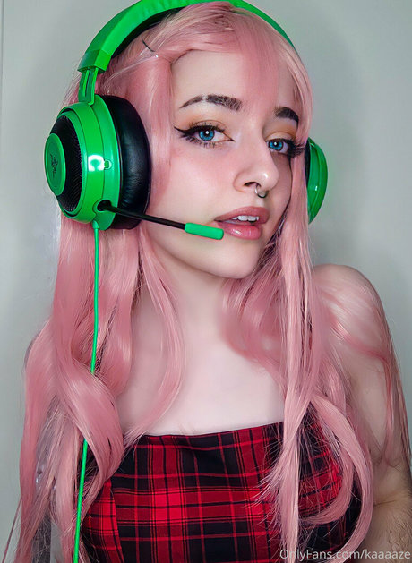 kaaaaze pornstar high quality photo