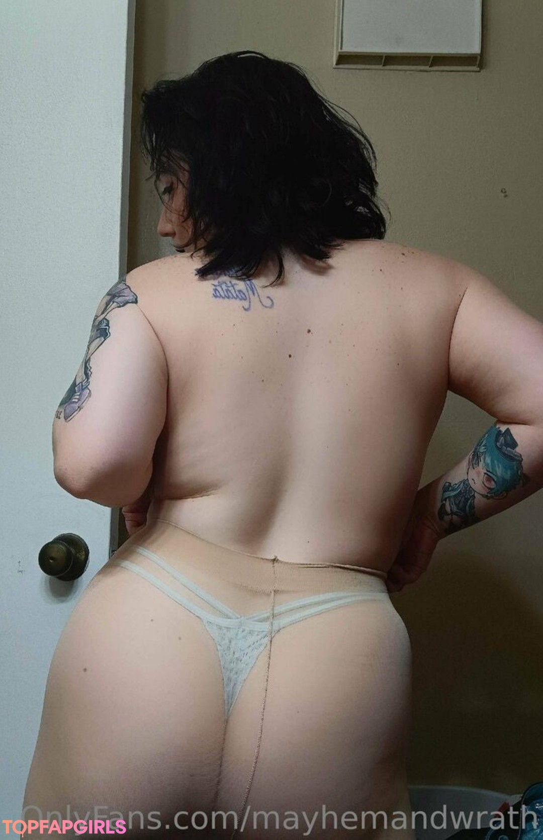 mayhemandwrath porn actress image