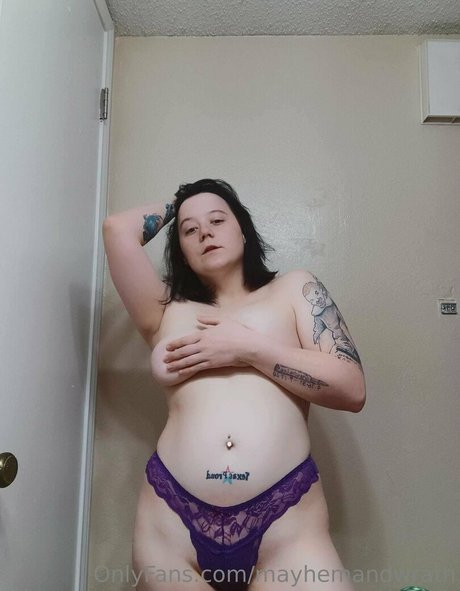 mayhemandwrath model sex galleries