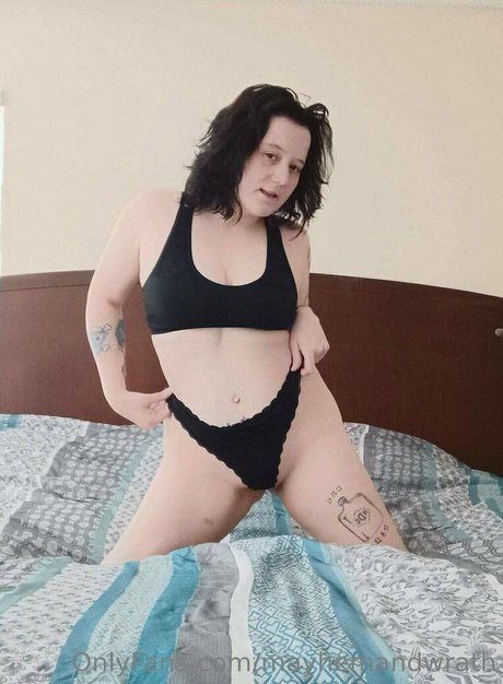 mayhemandwrath xxx star galleries