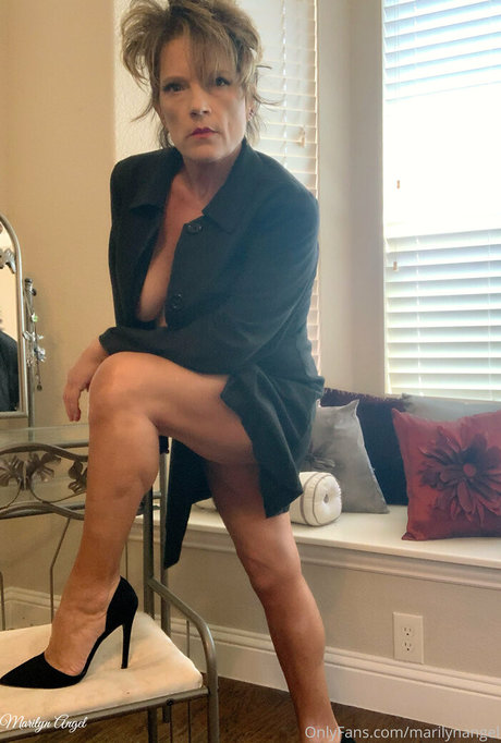 marilynangel erotic star photo