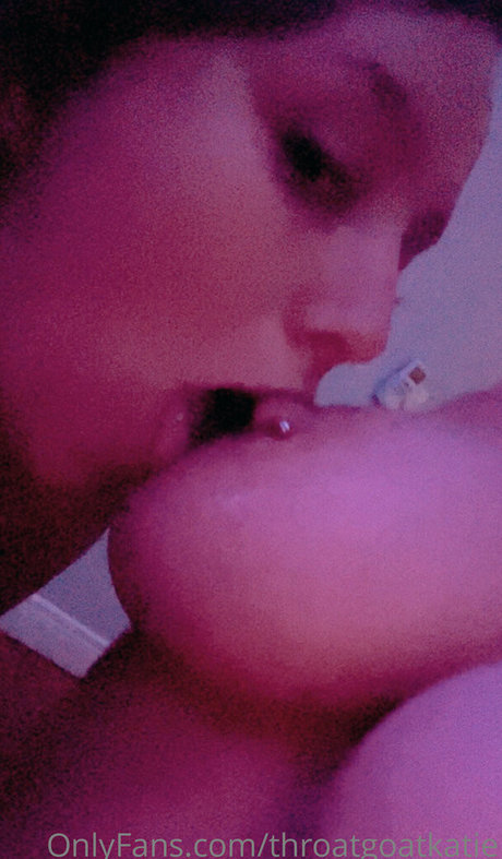 throatgoatkatie pornstar art archive