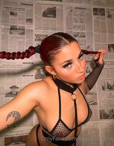 sugabunsfree exclusive star pics