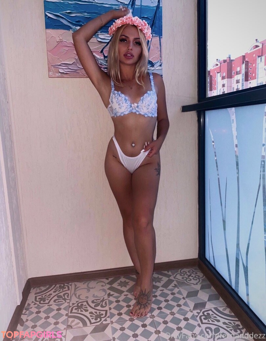 bellacherry69 beautiful pornstar photo