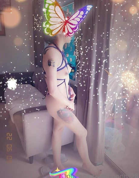 noonn 28 exclusive pornstar photos