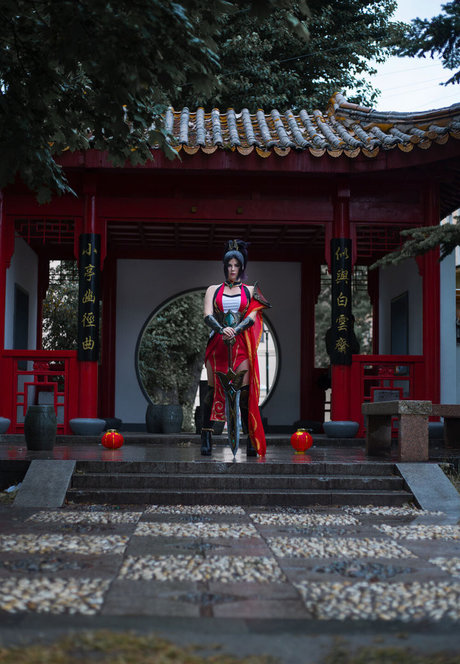 Anastasya Zelenova porn actress pic