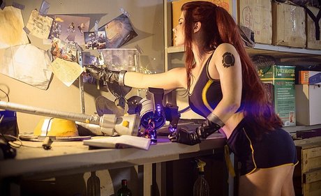 Anastasya Zelenova high quality actress photos