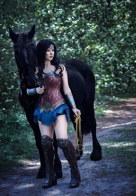 Anastasya Zelenova free star image