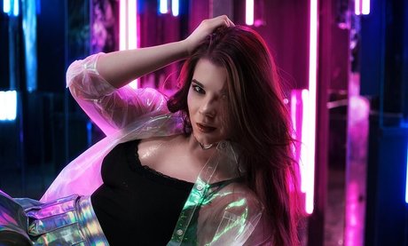 Anastasya Zelenova xxx pornstar image