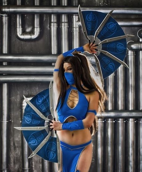 Anastasya Zelenova free actress photo