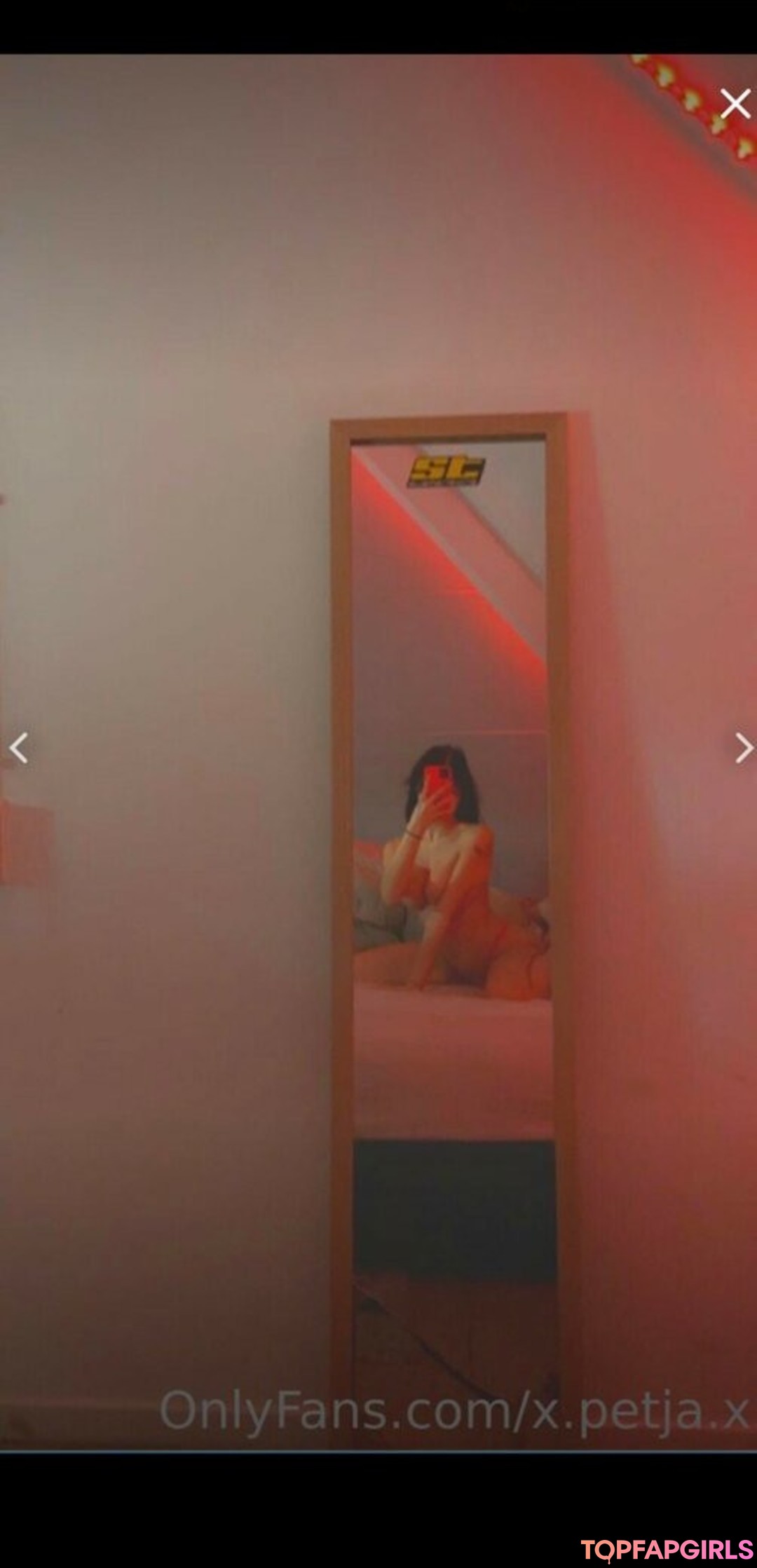 x petja x star nude picture