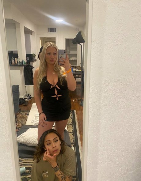 Alyssa K star pornographic gallery