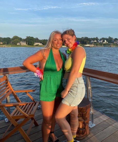 Alyssa K star best pictures