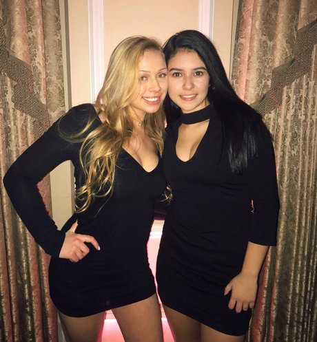 Alyssa K pornstar xxx pictures