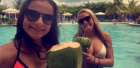 Alyssa K star exclusive images