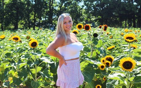 Alyssa K star best image