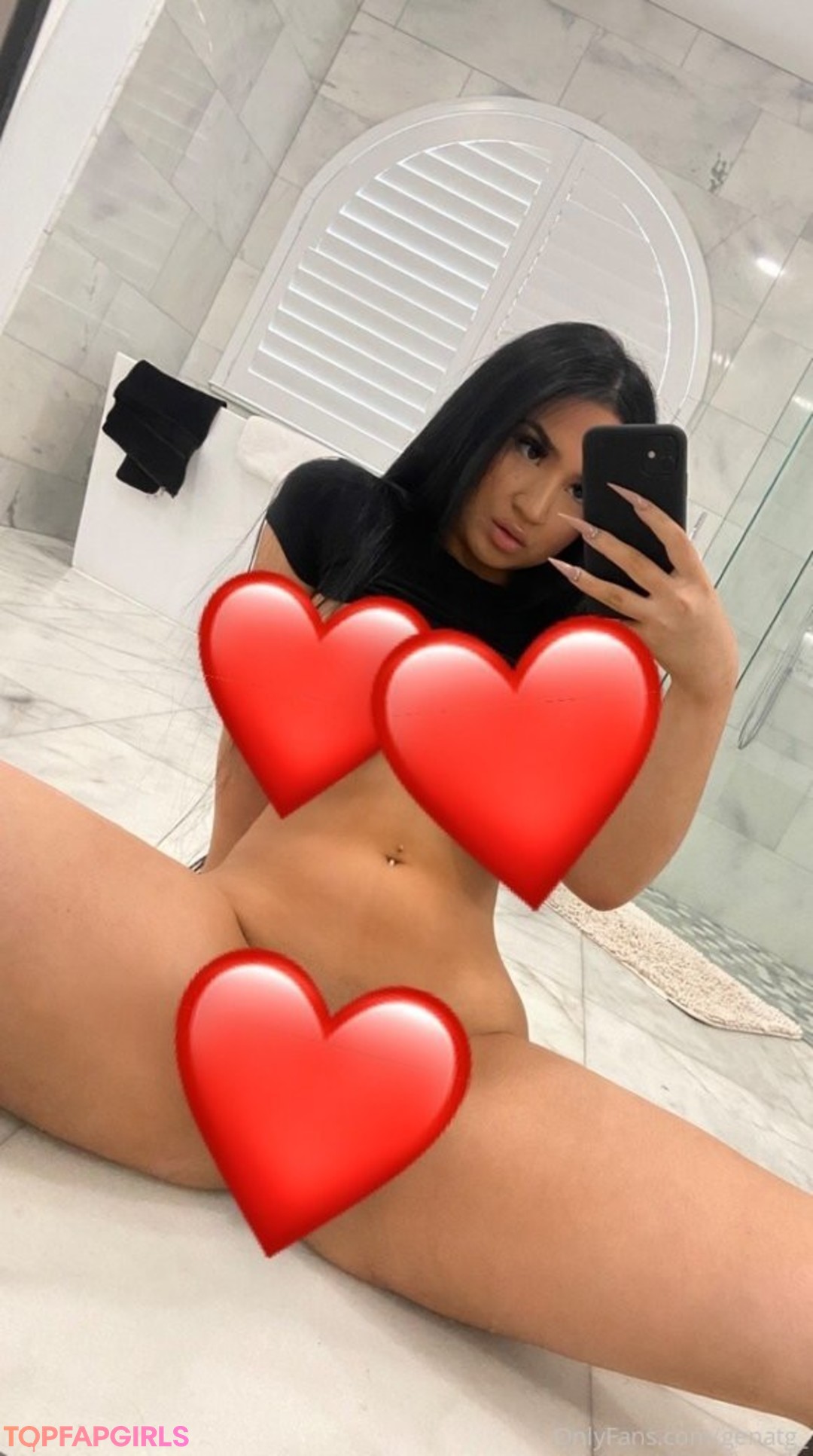 Genatg hot model pics