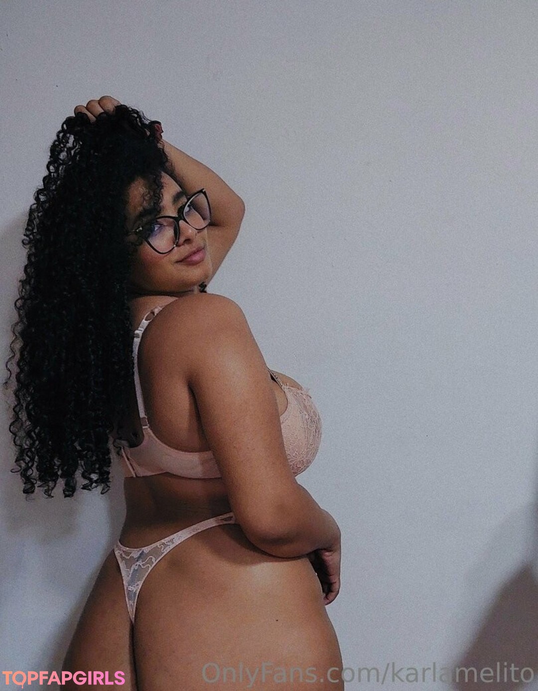 Karlamelito pornstar hot pic
