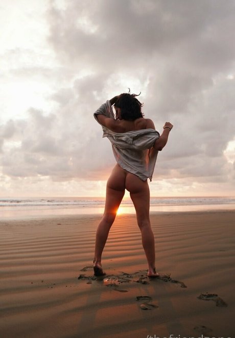 ebony fitness onlyfans nude photo