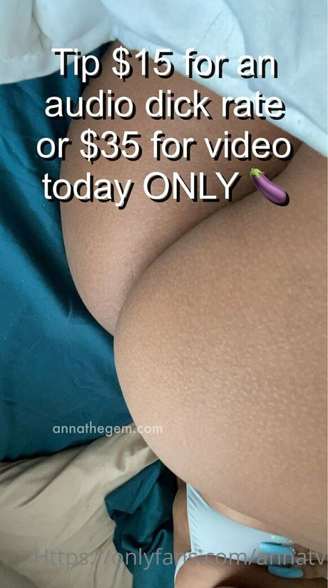 annatv model best pic