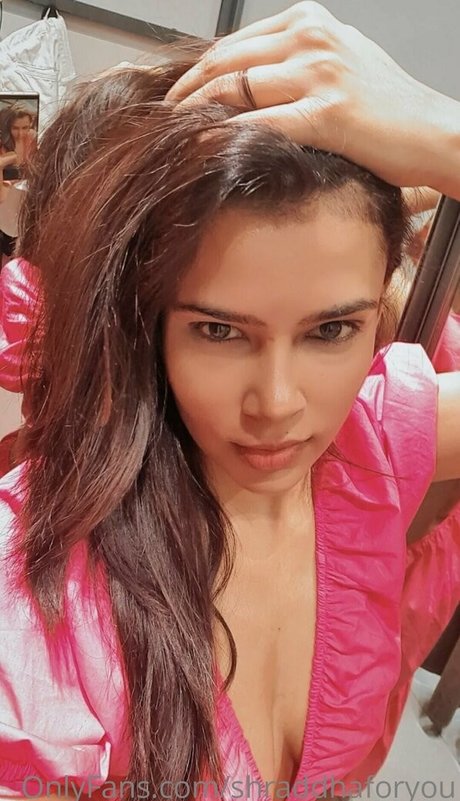 shraddhaforyou sexy model photos