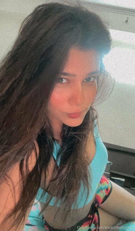 shraddhaforyou exclusive pornstar photos