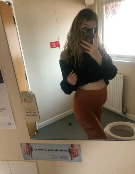 angels fortune naked model pic