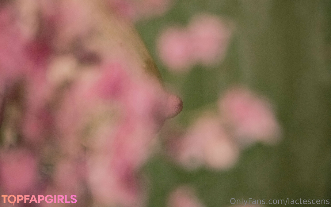 lactescens model nudes photos