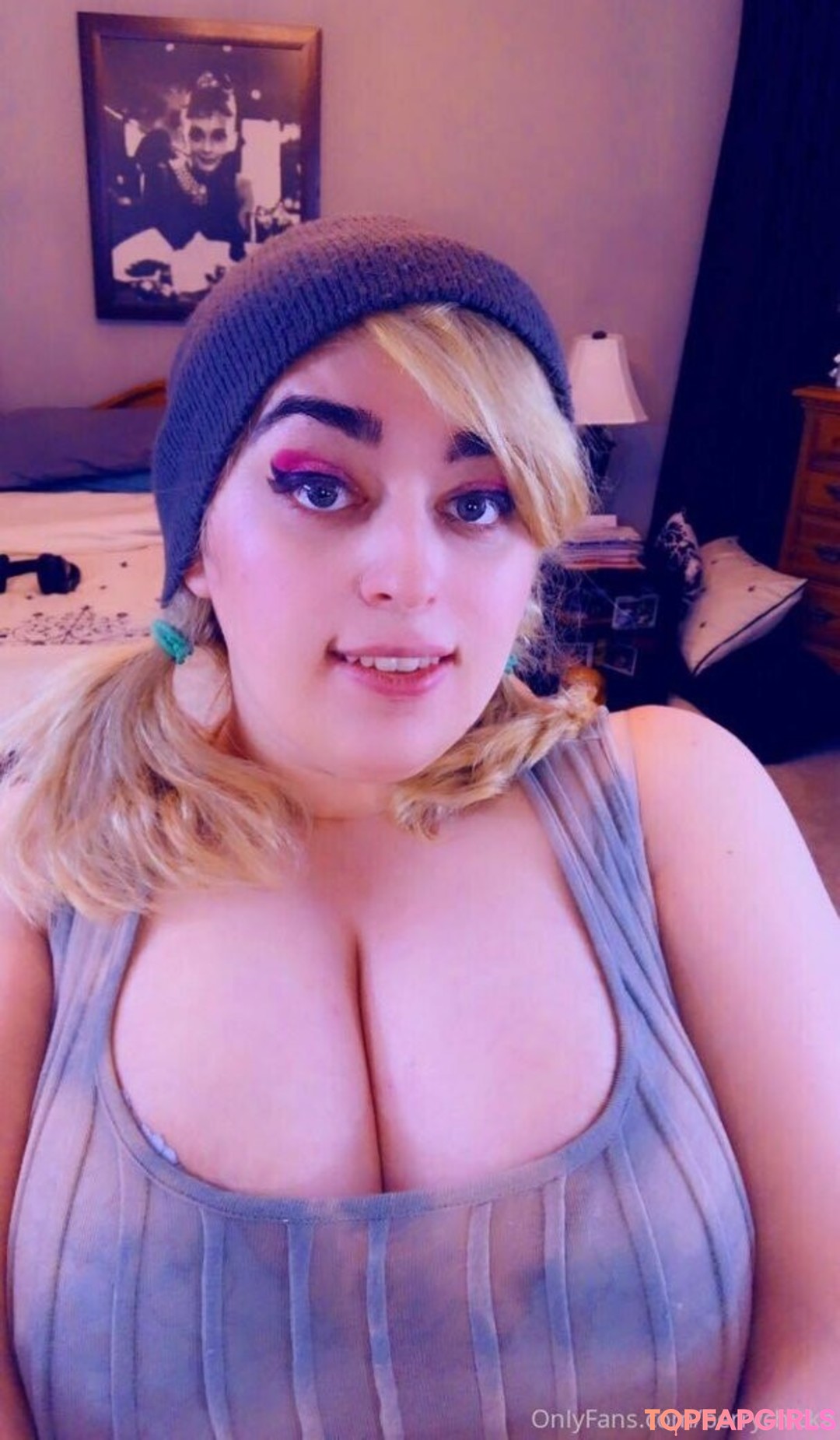 berrychicka star nude gallery
