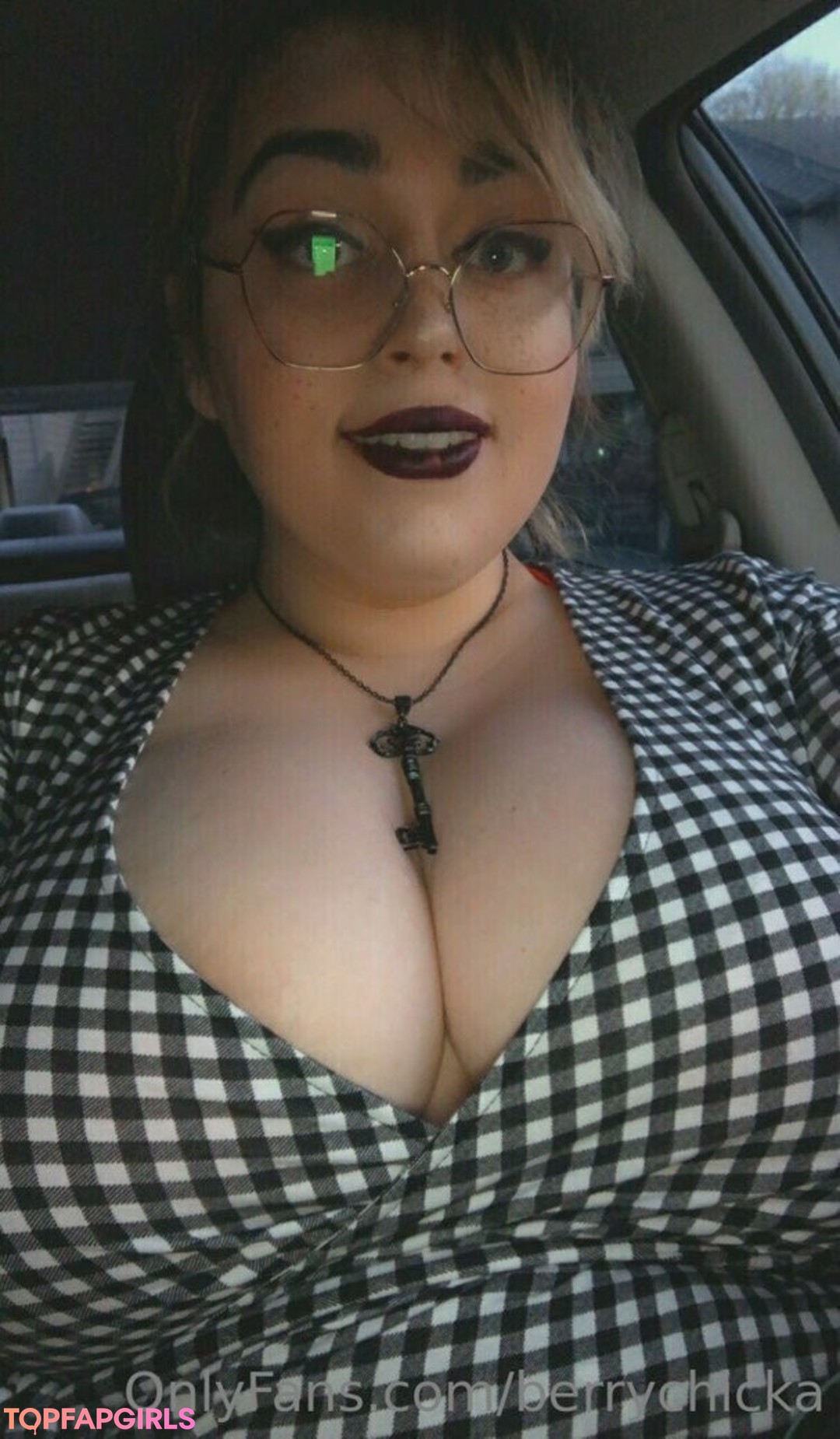 berrychicka erotic actress photo