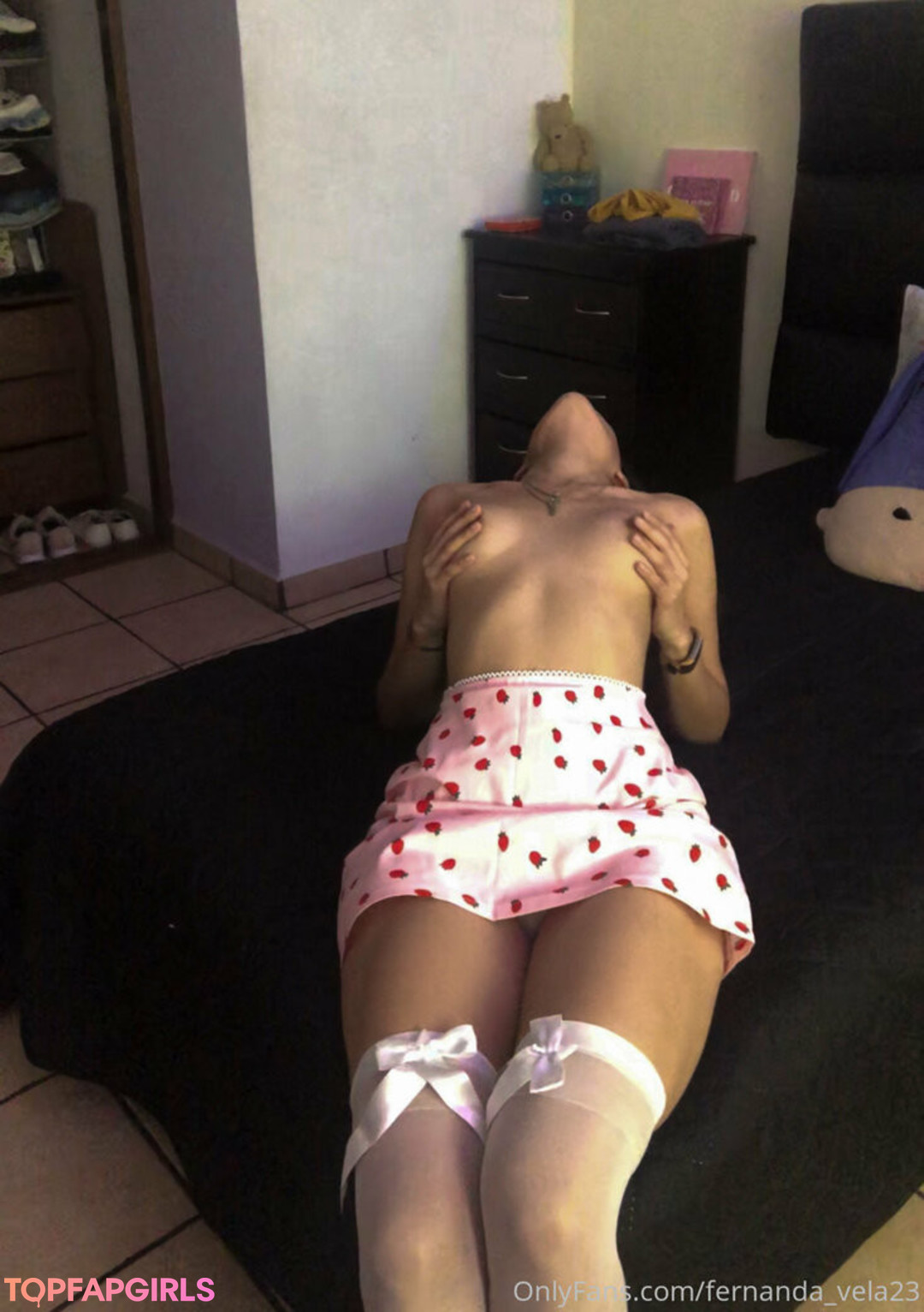 fernanda vela23 top profile image