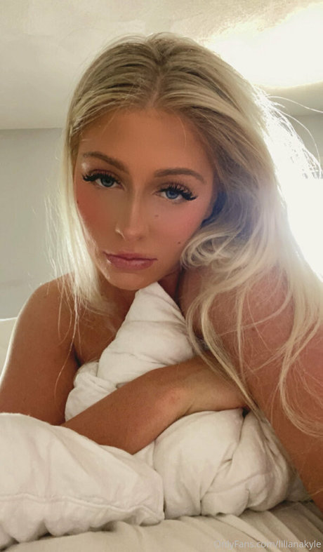 lilianakyle porn star galleries