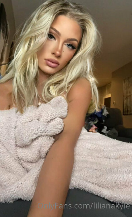 lilianakyle model sex archive