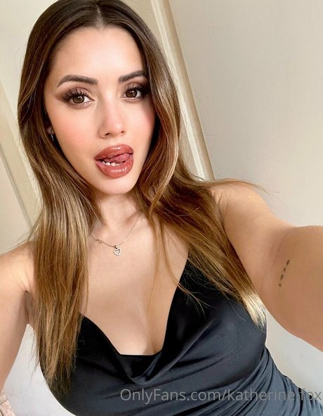 Katherine fox pornstar xxx image