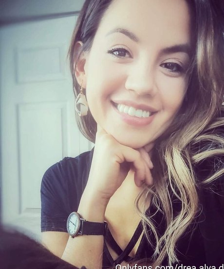 Drea alva d model hd pics