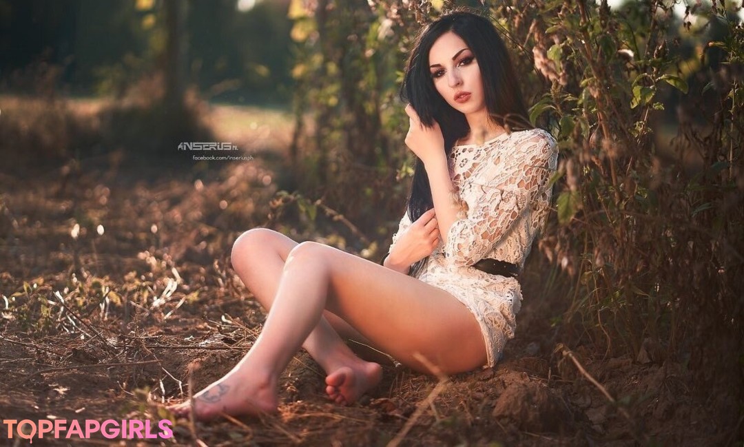Giada Cristina Bessi exclusive star images