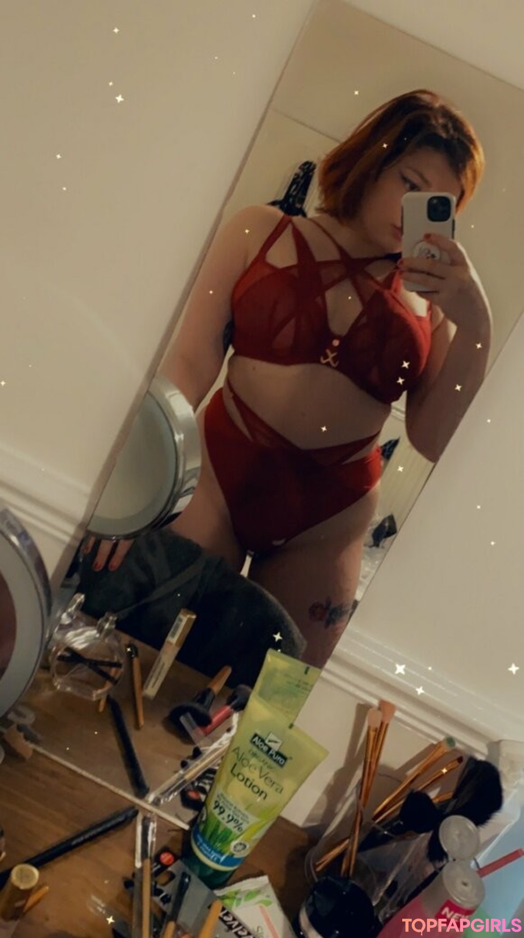 lifeofnessavip model sex gallery