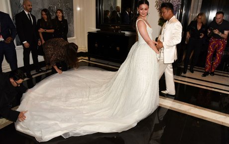 Alia Bhatt high quality model pic