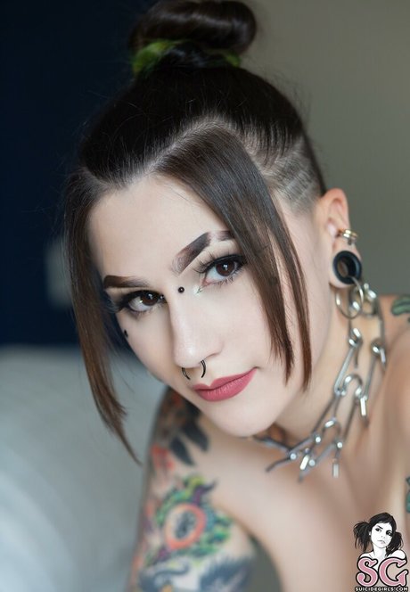 Douji sexy model galleries