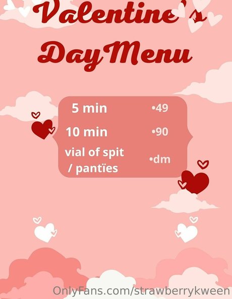 strawberrykween pornstar high quality image