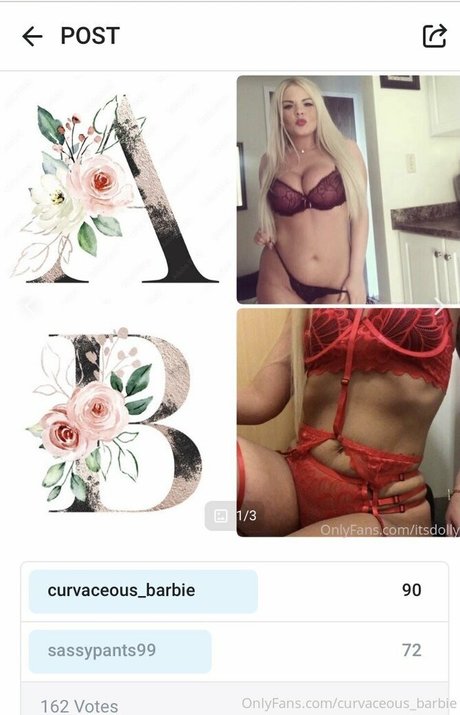 curvaceous barbie erotic star picture