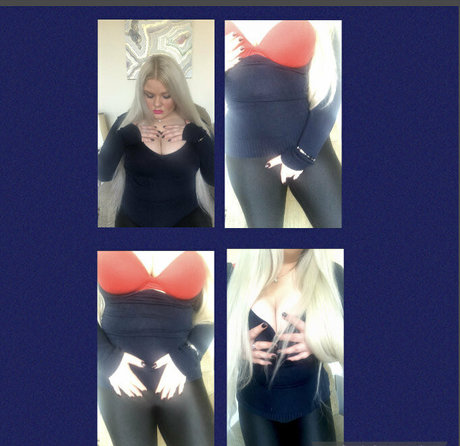 curvaceous barbie pornstar sexy photos