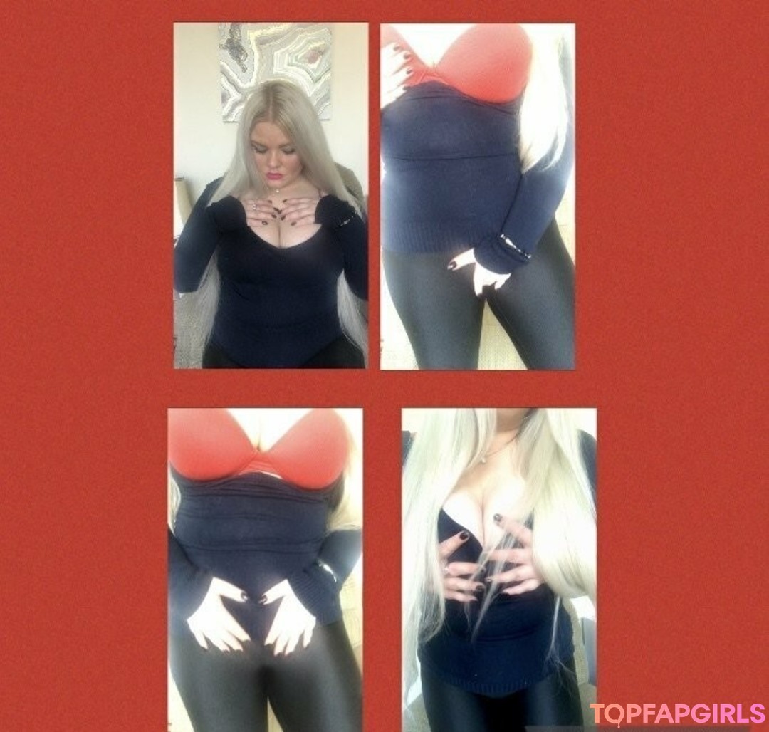 curvaceous barbie star naked gallery