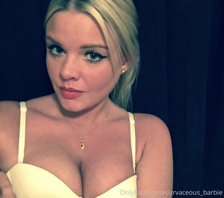 curvaceous barbie best pornstar photo